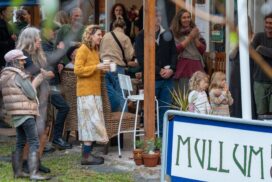 Mullum Food Co-op