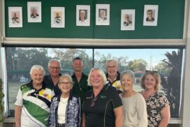 Lismore Bowling Club