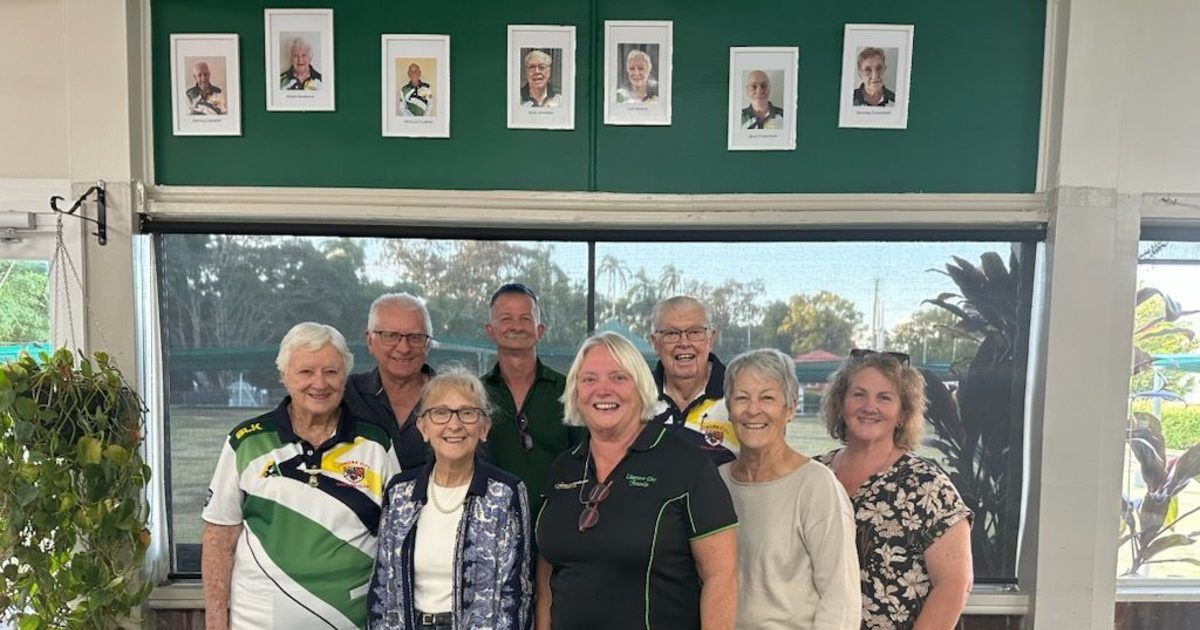Lismore Bowling Club