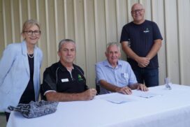 Lismore lifestyle expo