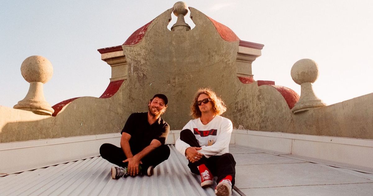 Skegss Mariachi EP