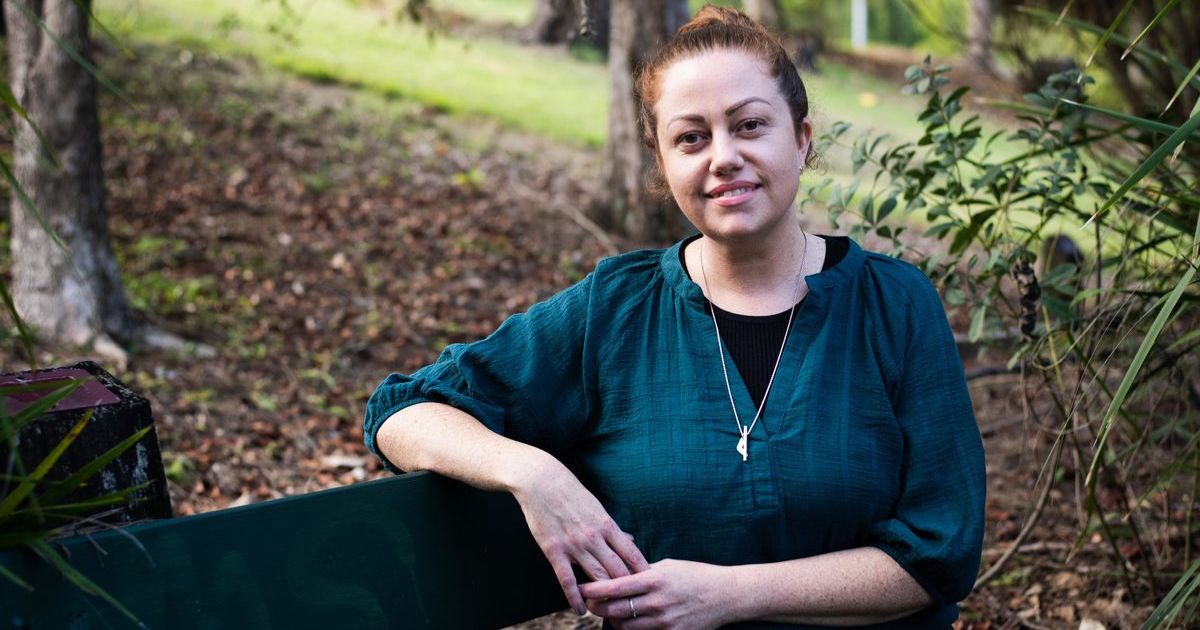 Indigenous control over native foods