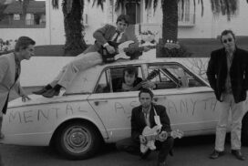 Mental As Anything tour 2026
