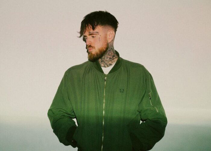 Rapper 360 addiction recovery