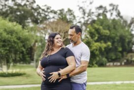 Indigenous pregnancy health