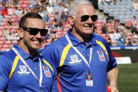 Matty Johns Live