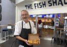 Gourmet Fish Shack