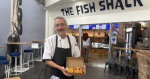 Gourmet Fish Shack
