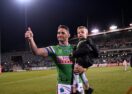 Rugby League Fundraiser