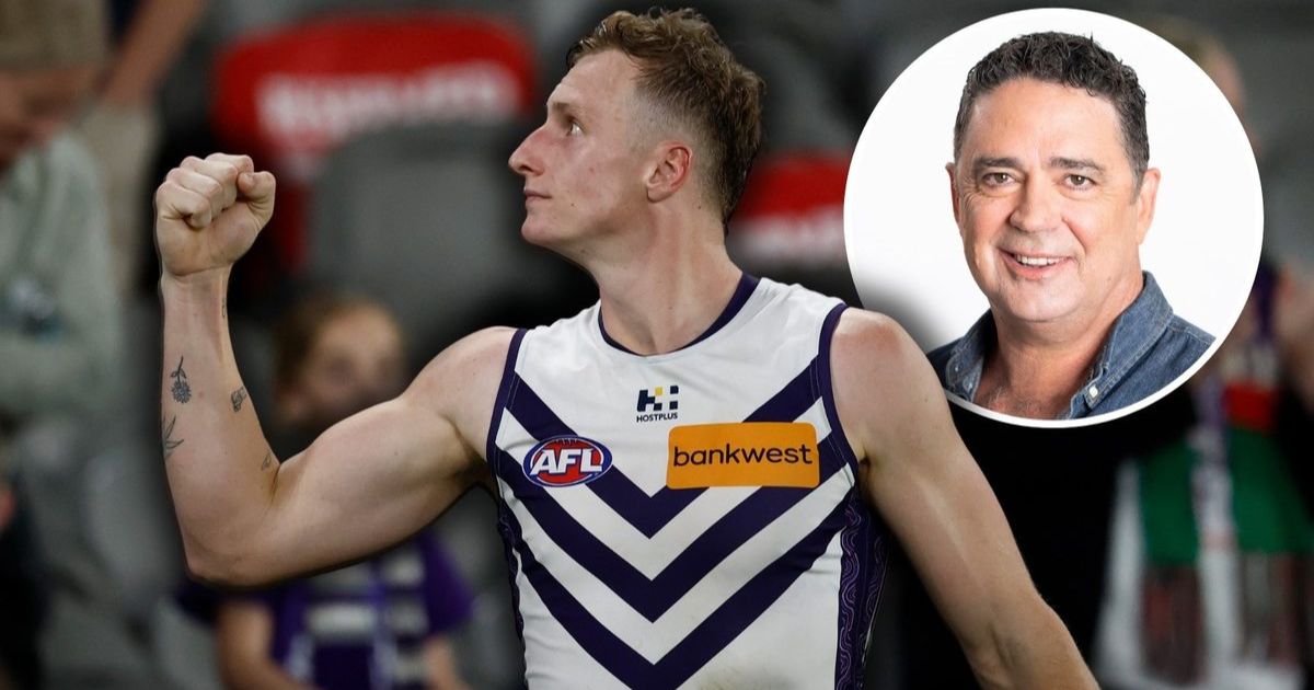 Fremantle Dockers
