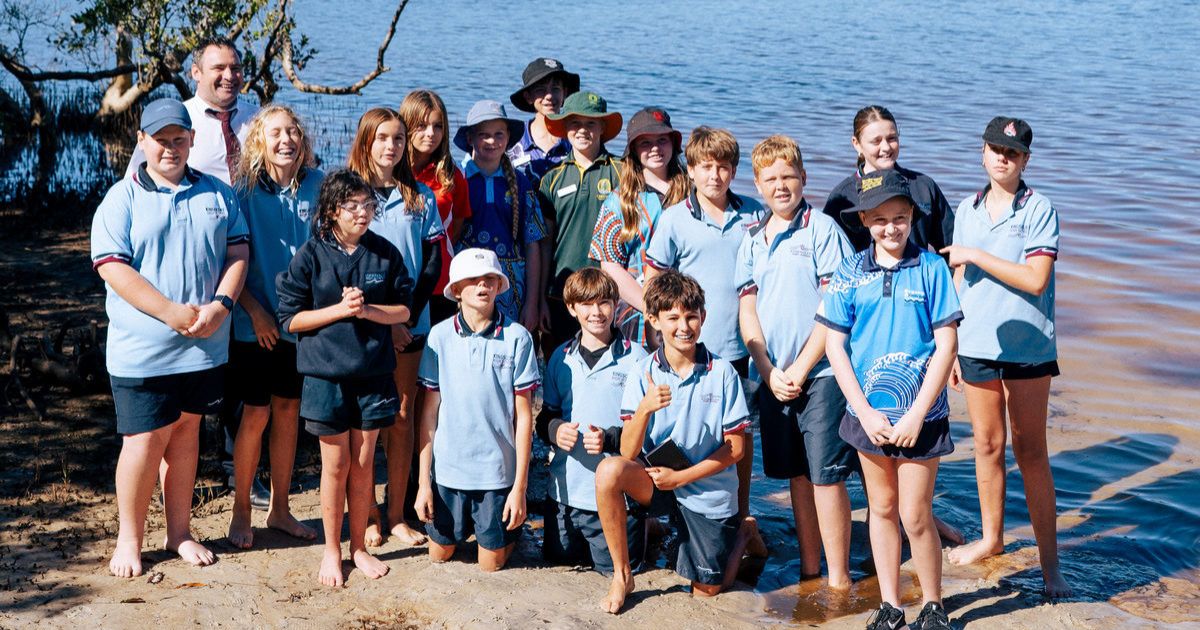 Kingscliff High School