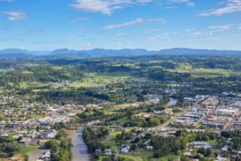 Lismore City Council planning
