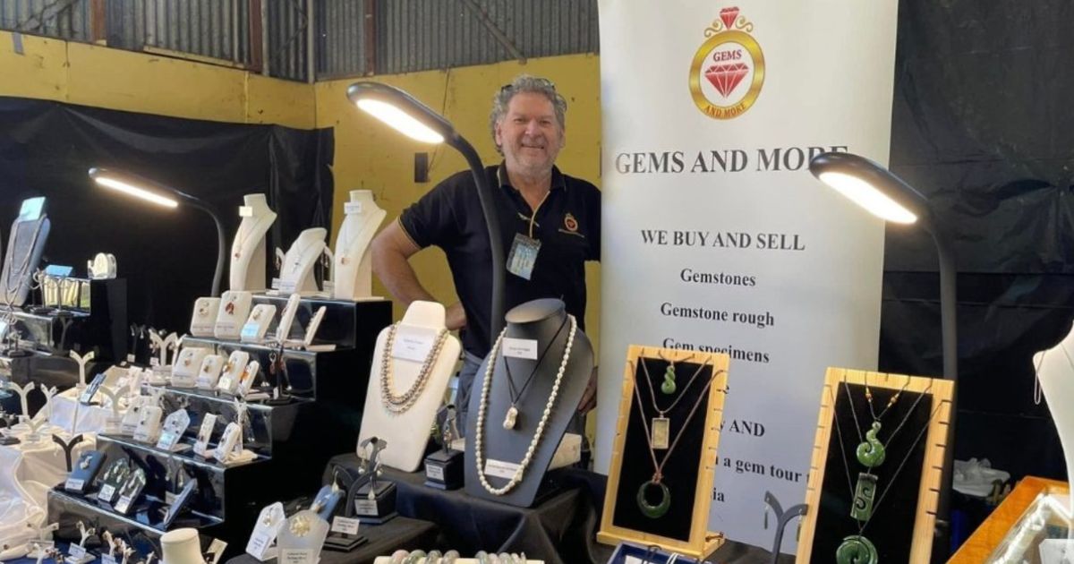Lismore Gemfest