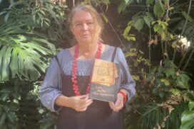 Paula Jane Byrne Murwillumbah