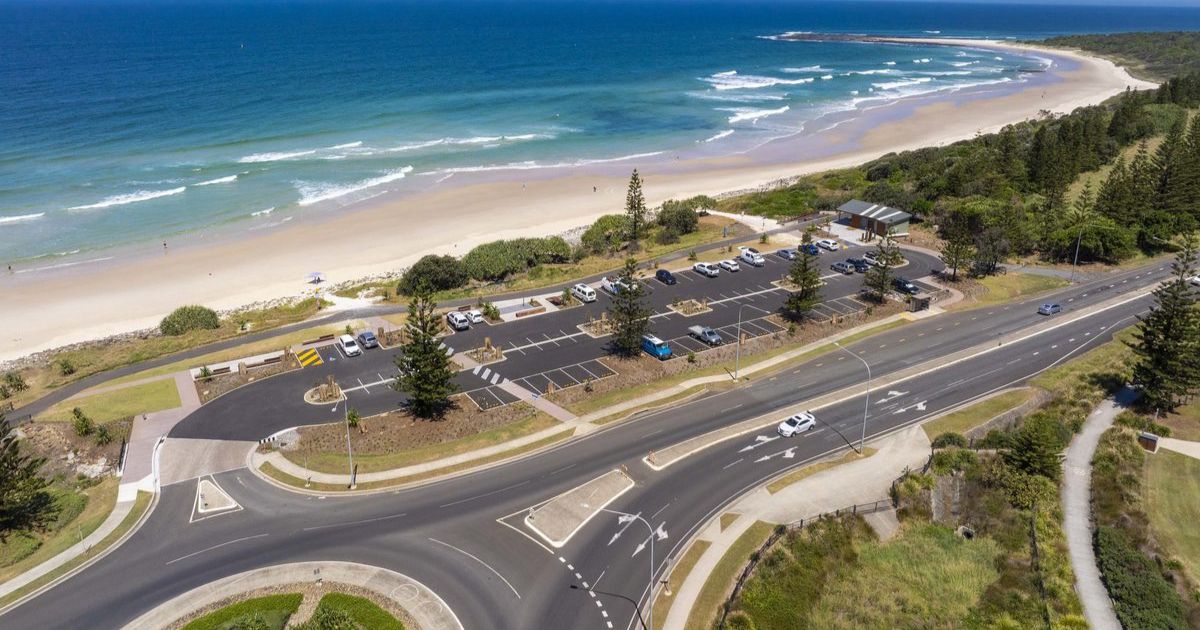 Ballina Shire Council Financial Plan