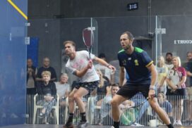 Northern Rivers Squash Club