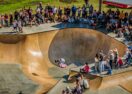 Lismore Skatepark