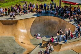 Lismore Skatepark