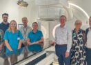 Lismore cancer institute upgrade