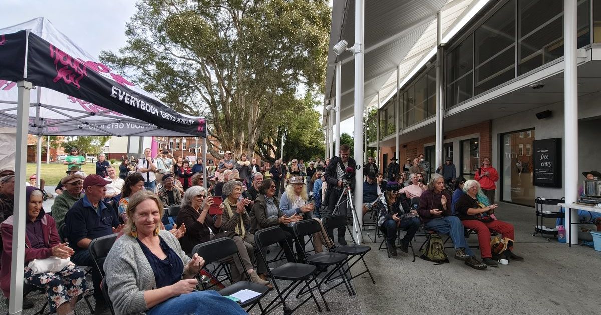 Lismore heritage home demolitions