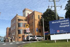 Northern NSW hospitals
