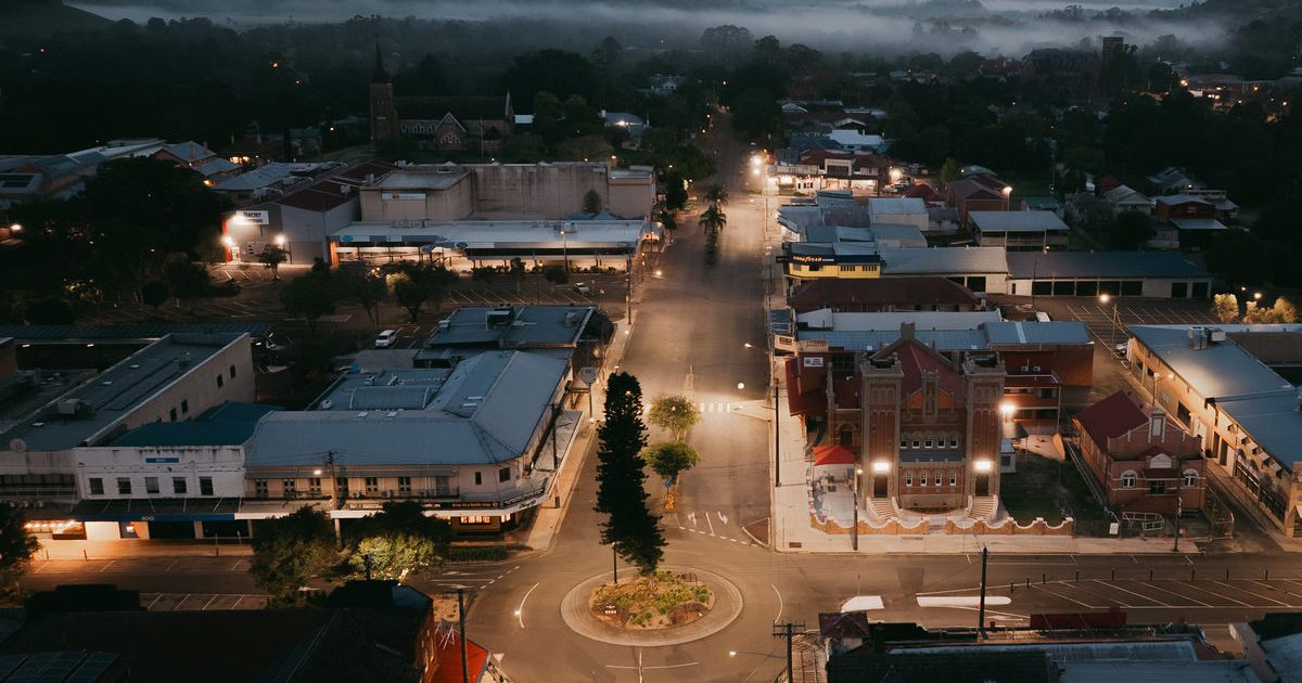 Lismore CBD safety upgrades