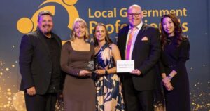 NSW Local Government Awards