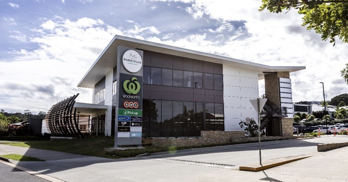 Epiq Marketplace Lennox Head