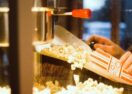 Cinema Under the Stars