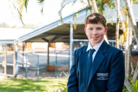 Youth Parliament Australia