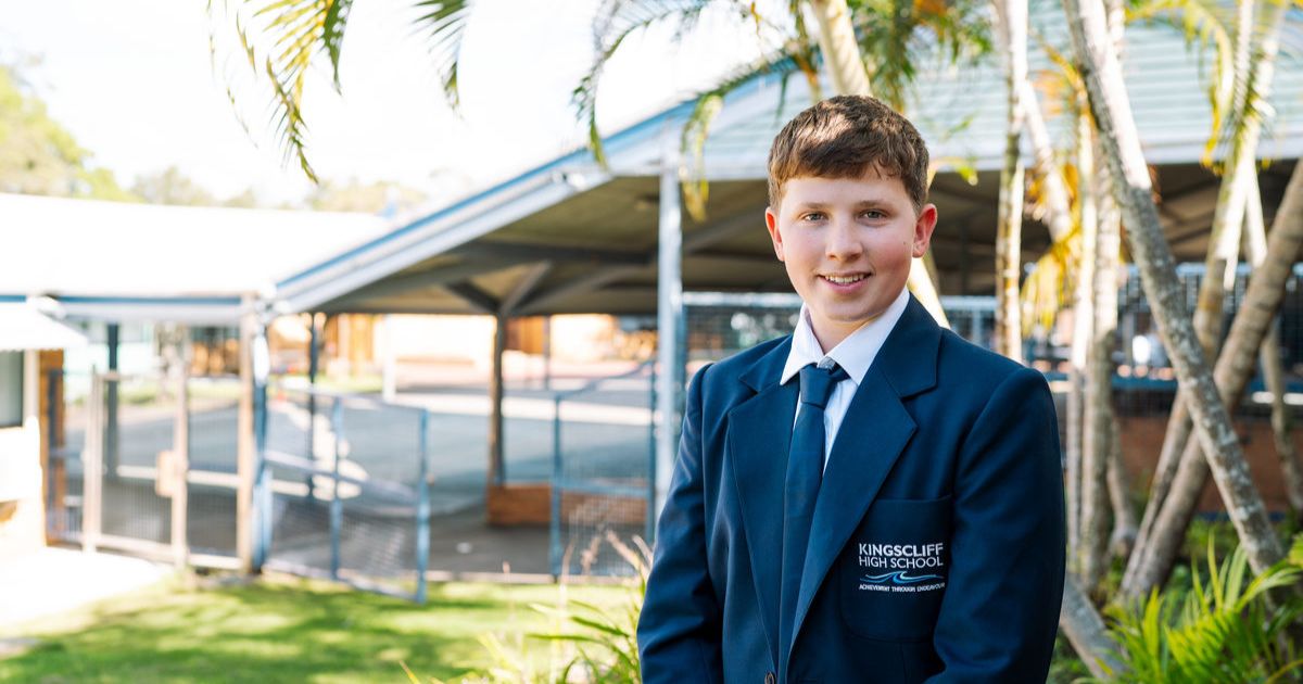 Youth Parliament Australia