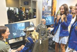 Ballina aviation expo