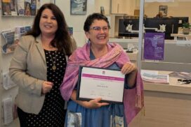 Hidden Treasures Honour Roll