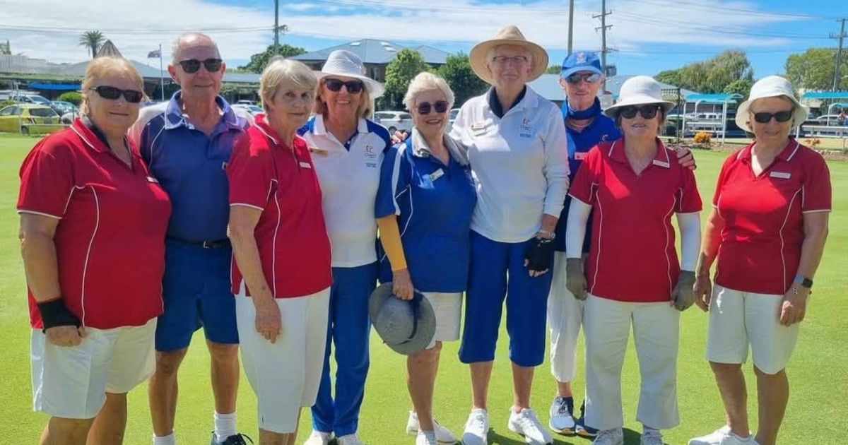 regional croquet championships
