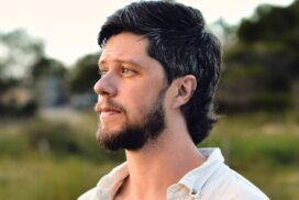 Dylan Wright's musical journey