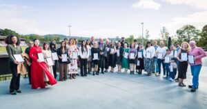 Lismore citizenship ceremony