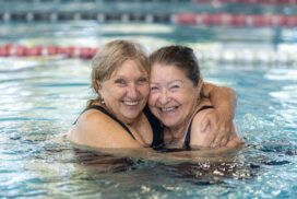 Tweed Aquatic Centre