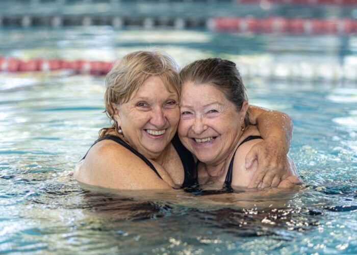 Tweed Aquatic Centre