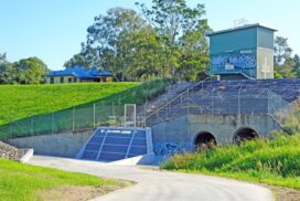 Lismore flood recovery