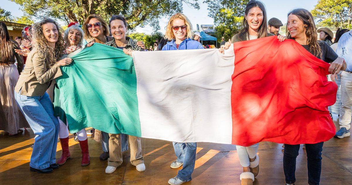 LisAmore! Italian festival