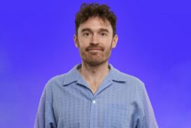 Tom Cashman comedy