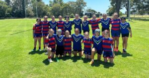 Heart of Rugby regional tour