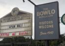 Bangalow bowling club