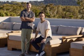 The Bonobo by Raes