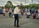 Bangalow Bowlo dispute