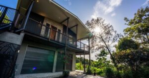 Northern Rivers property