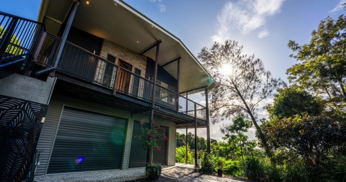 Northern Rivers property