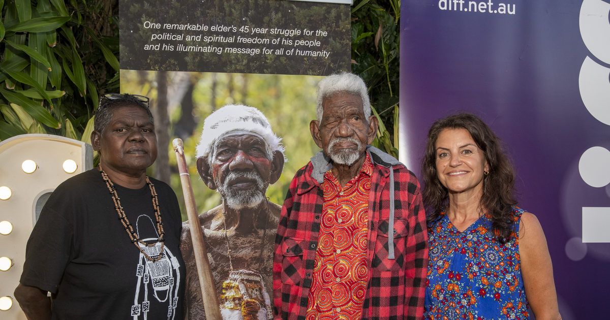Murwillumbah film screening