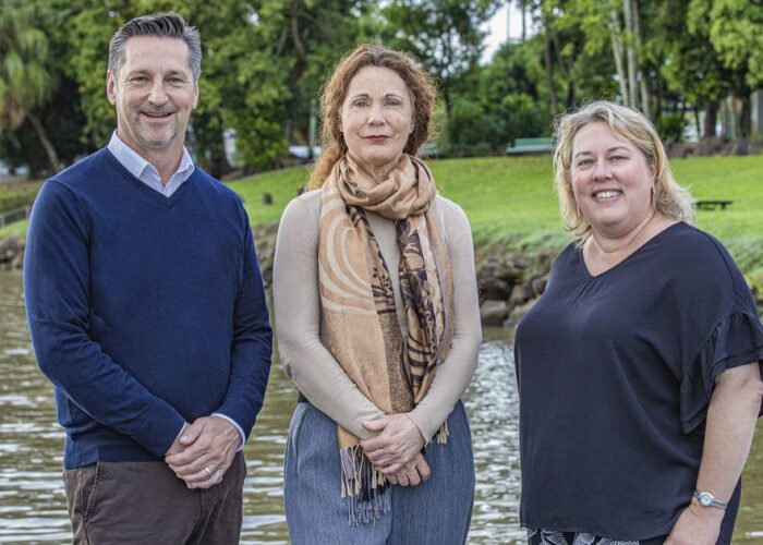 Murwillumbah civic renewal