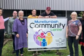 Murwillumbah Community Centre